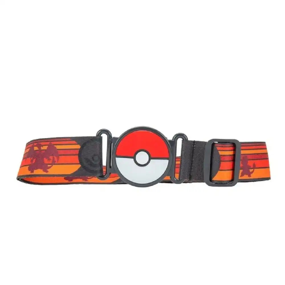 Pokémon Clip'n'Go Poké Gürtel Set Pokéball, Luxusball & Glumanda - Smalltinytoystore
