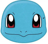 Pokemon Dekokissen Schiggy 32 cm - Smalltinytoystore