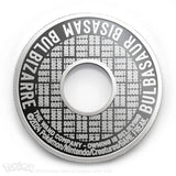 Pokémon Diecast Replik Mini Poké Ball - Smalltinytoystore