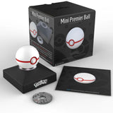 Pokémon Diecast Replik Mini Premierball - Smalltinytoystore