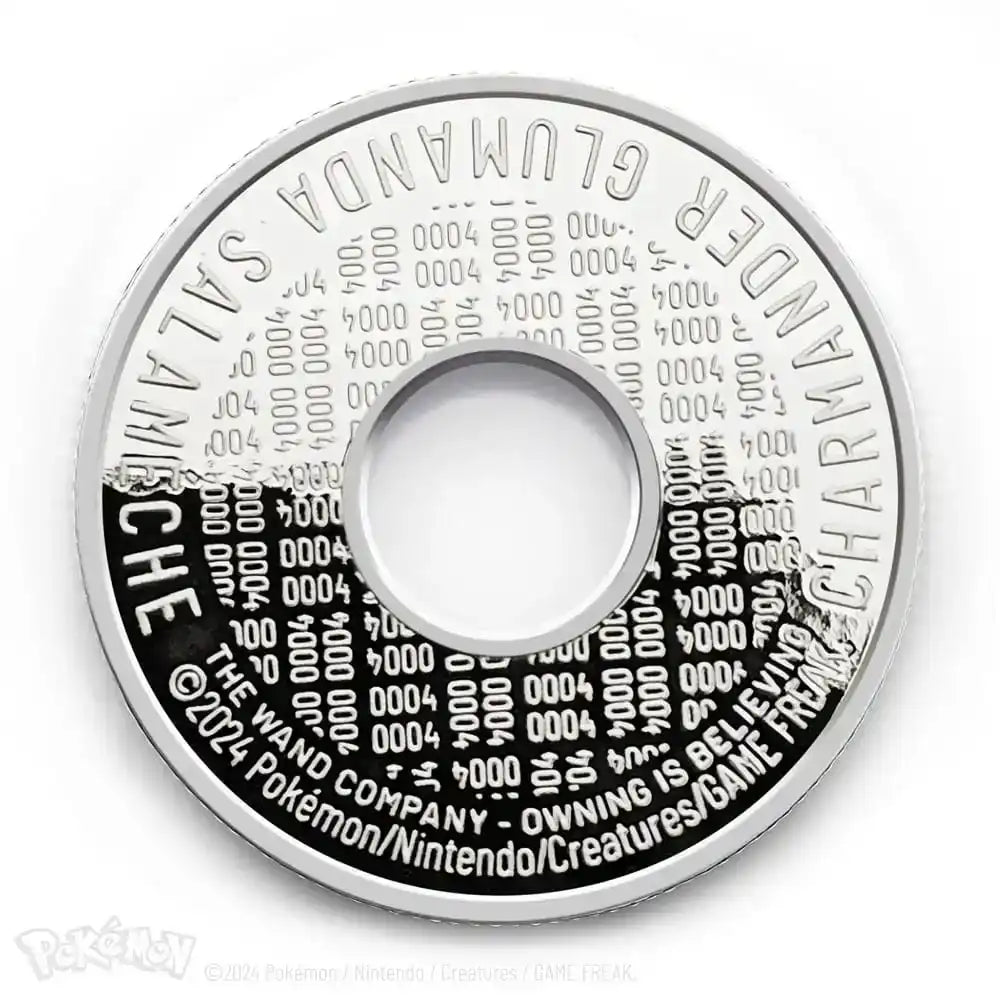 Pokémon Diecast Replik Mini Superball - Smalltinytoystore