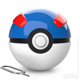 Pokémon Diecast Replik Mini Superball - Smalltinytoystore