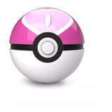 Pokémon Diecast Replik Mini Sympaball Love Ball - Smalltinytoystore