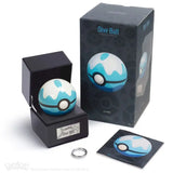 Pokémon Diecast Replik Tauchball - Smalltinytoystore