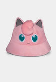 Pokemon Fischerhut Cailey Pummeluff - Smalltinytoystore