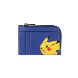 Pokémon Geldbörse für Karten Pikachu Blue - Smalltinytoystore