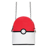 Pokémon Handtasche Pokéball - Smalltinytoystore