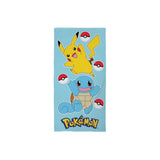 Pokémon Handtuch Ver. 4 140 x 70 cm - Smalltinytoystore