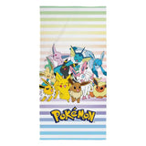 Pokémon Handtuch Ver. 6 140 x 70 cm - Smalltinytoystore