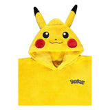 Pokémon Jogging-Kapuzenpullover Pikachu L-2XL - Smalltinytoystore