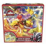 Pokémon Kampfakademie 2024 *Deutsche Version* - Smalltinytoystore
