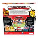 Pokémon Kampfakademie 2024 *Deutsche Version* - Smalltinytoystore