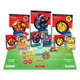 Pokémon Kampfakademie 2024 *Deutsche Version* - Smalltinytoystore