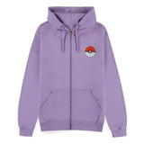 Pokemon Kapuzenjacke Gengar - Smalltinytoystore