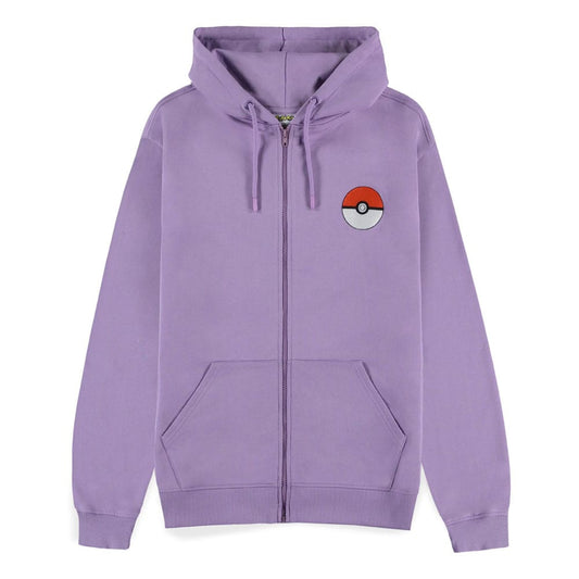 Pokemon Kapuzenjacke Gengar - Smalltinytoystore