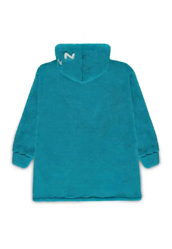 Pokemon Kapuzenpullover Relaxo XS/S/M - Smalltinytoystore