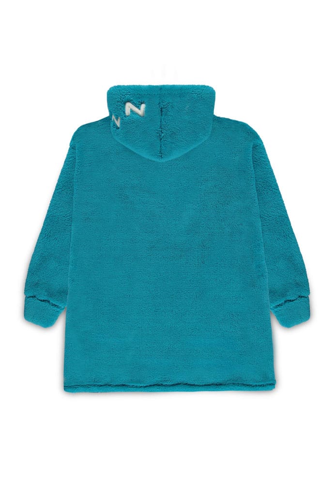 Pokemon Kapuzenpullover Relaxo XS/S/M - Smalltinytoystore