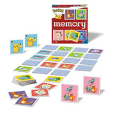Pokémon Kartenspiel Memory - Smalltinytoystore