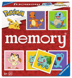 Pokémon Kartenspiel Memory - Smalltinytoystore