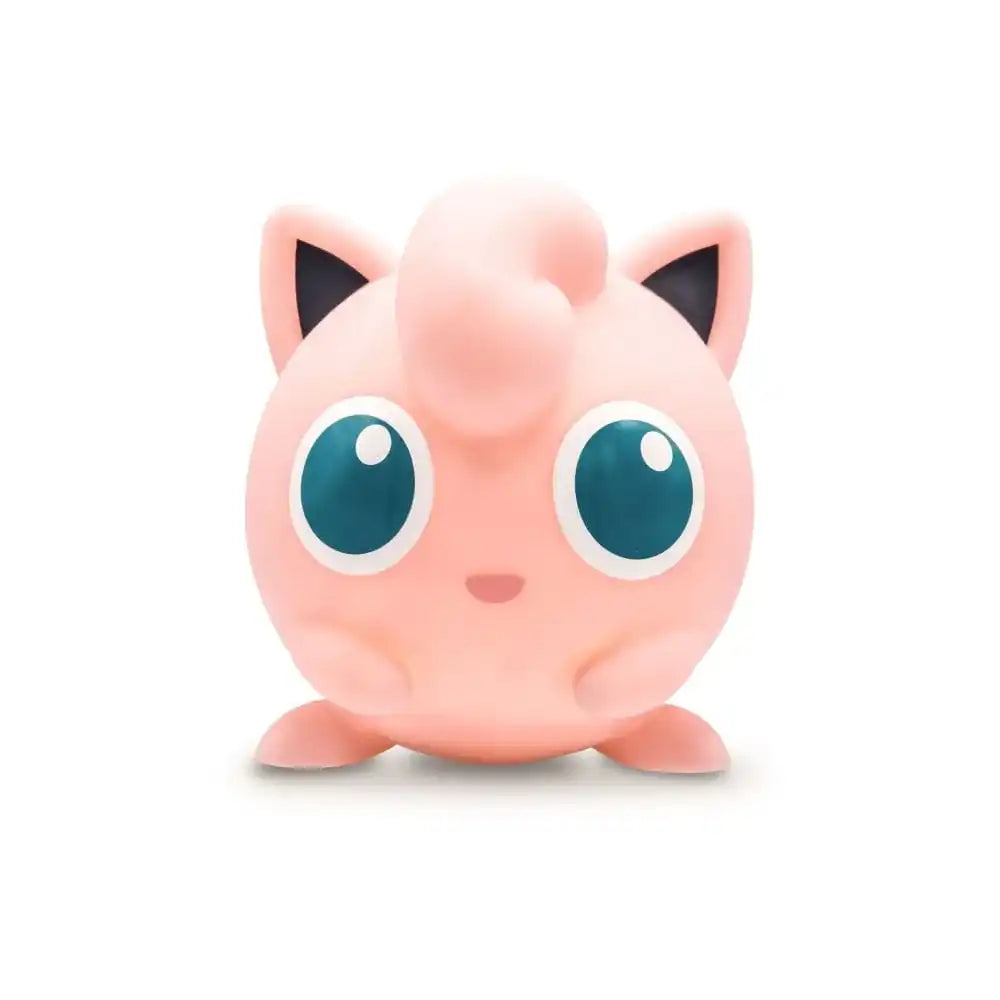 Pokémon LED Leuchte Pummeluff 25 cm - Smalltinytoystore
