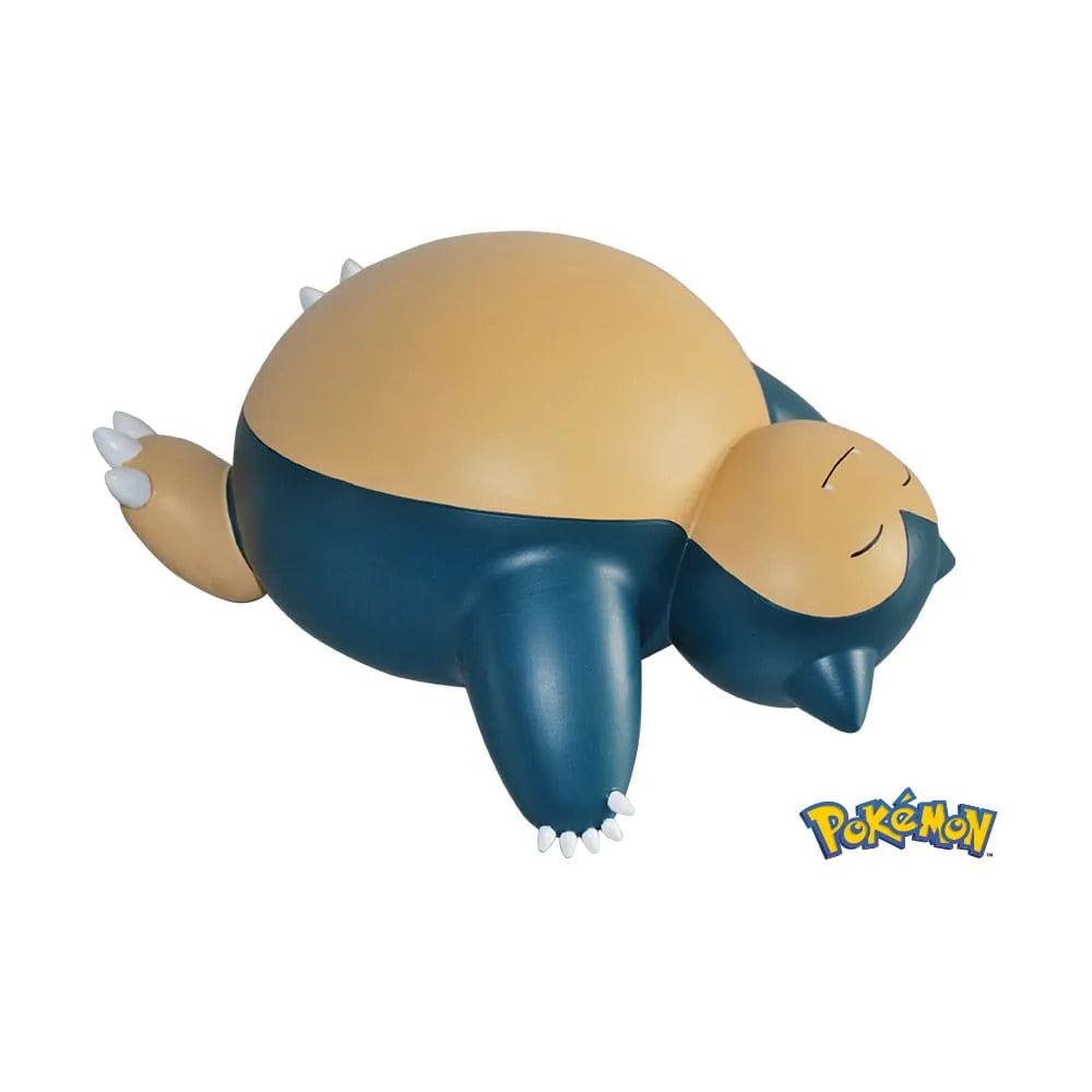 Pokémon LED Leuchte Relaxo 25 cm - Smalltinytoystore