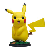 Pokémon Life-Size Statue Pikachu 47 cm - Smalltinytoystore