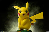 Pokémon Life-Size Statue Pikachu 47 cm - Smalltinytoystore