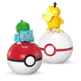 Pokémon MEGA Bauset Poké Ball Collection: Bisasam & Enton - Smalltinytoystore