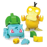 Pokémon MEGA Bauset Poké Ball Collection: Bisasam & Enton - Smalltinytoystore