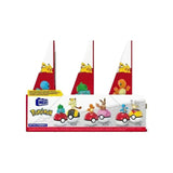 Pokémon MEGA Bauset Poké Ball Collection: Pikachu & Ditto - Smalltinytoystore