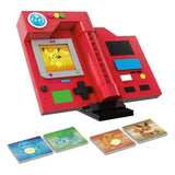 Pokémon MEGA Kanto-Region Pokédex - Smalltinytoystore