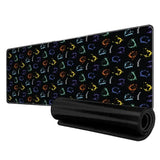 Pokemon Mousepad Graffiti 35 x 80 cm - Smalltinytoystore
