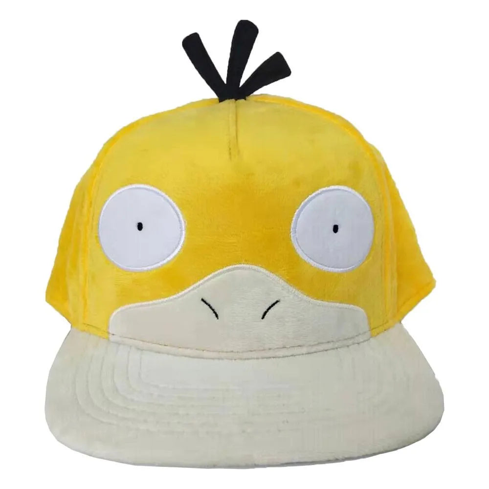 Pokémon Plüsch Snapback Cap Enton - Smalltinytoystore