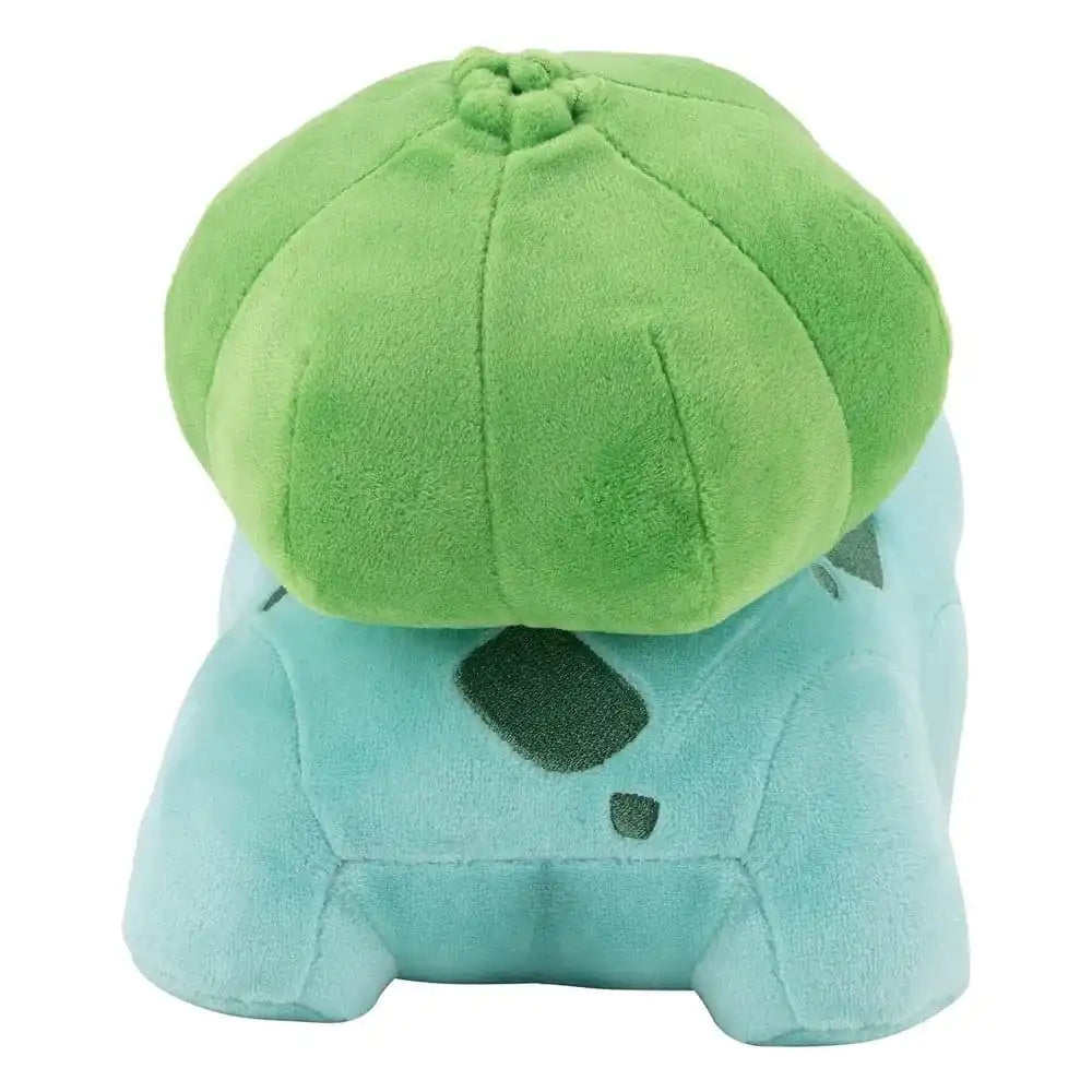 Pokémon Plüschfigur Bisasam 20 cm - Smalltinytoystore
