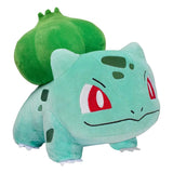 Pokémon Plüschfigur Bisasam 30 cm - Smalltinytoystore