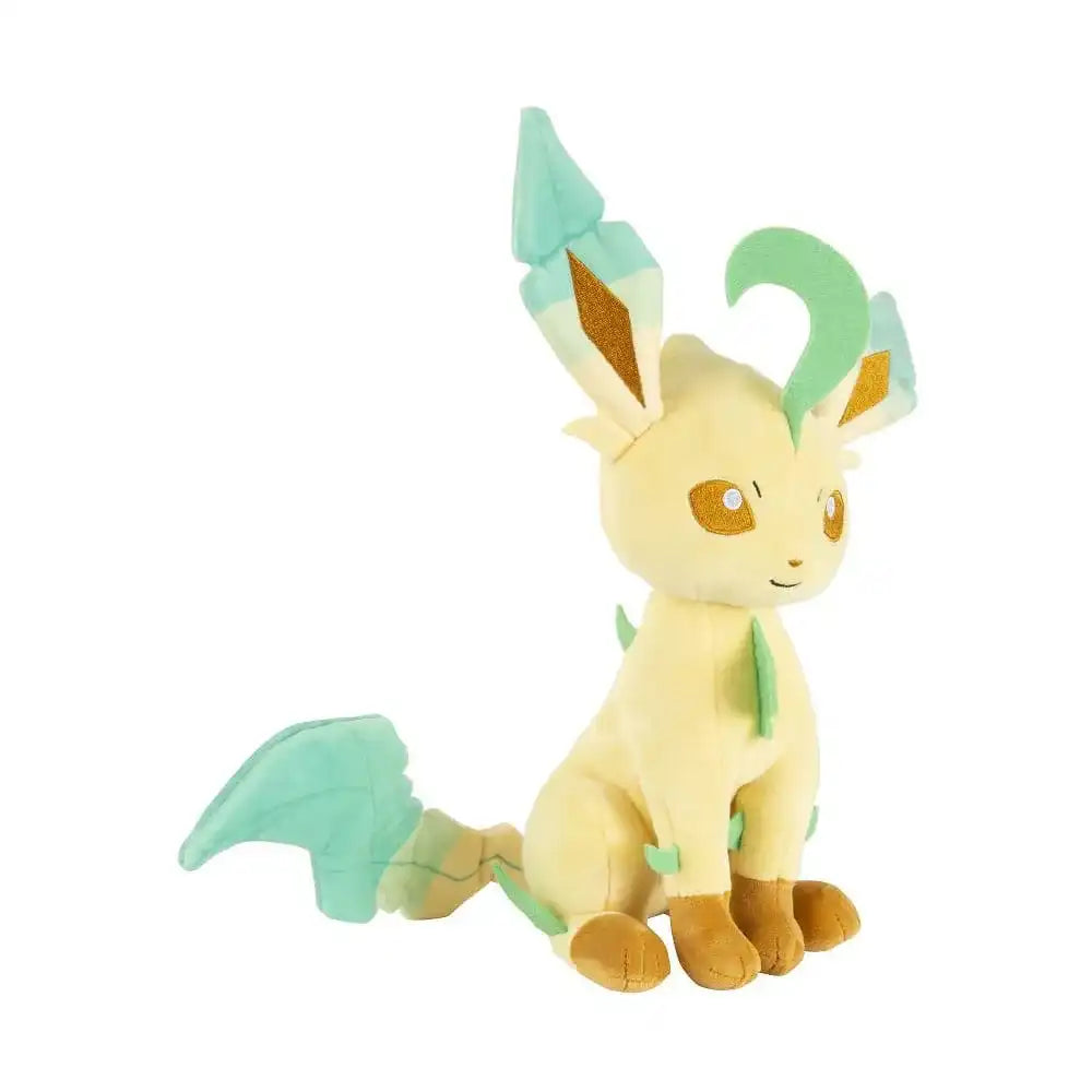 Pokémon Plüschfigur Folipurba 20 cm - Smalltinytoystore