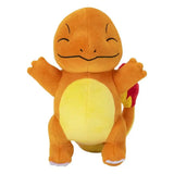 Pokémon Plüschfigur Glumanda 20 cm - Smalltinytoystore