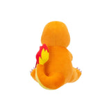 Pokémon Plüschfigur Glumanda 20 cm - Smalltinytoystore