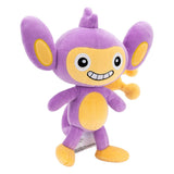 Pokémon Plüschfigur Griffel 20 cm - Smalltinytoystore