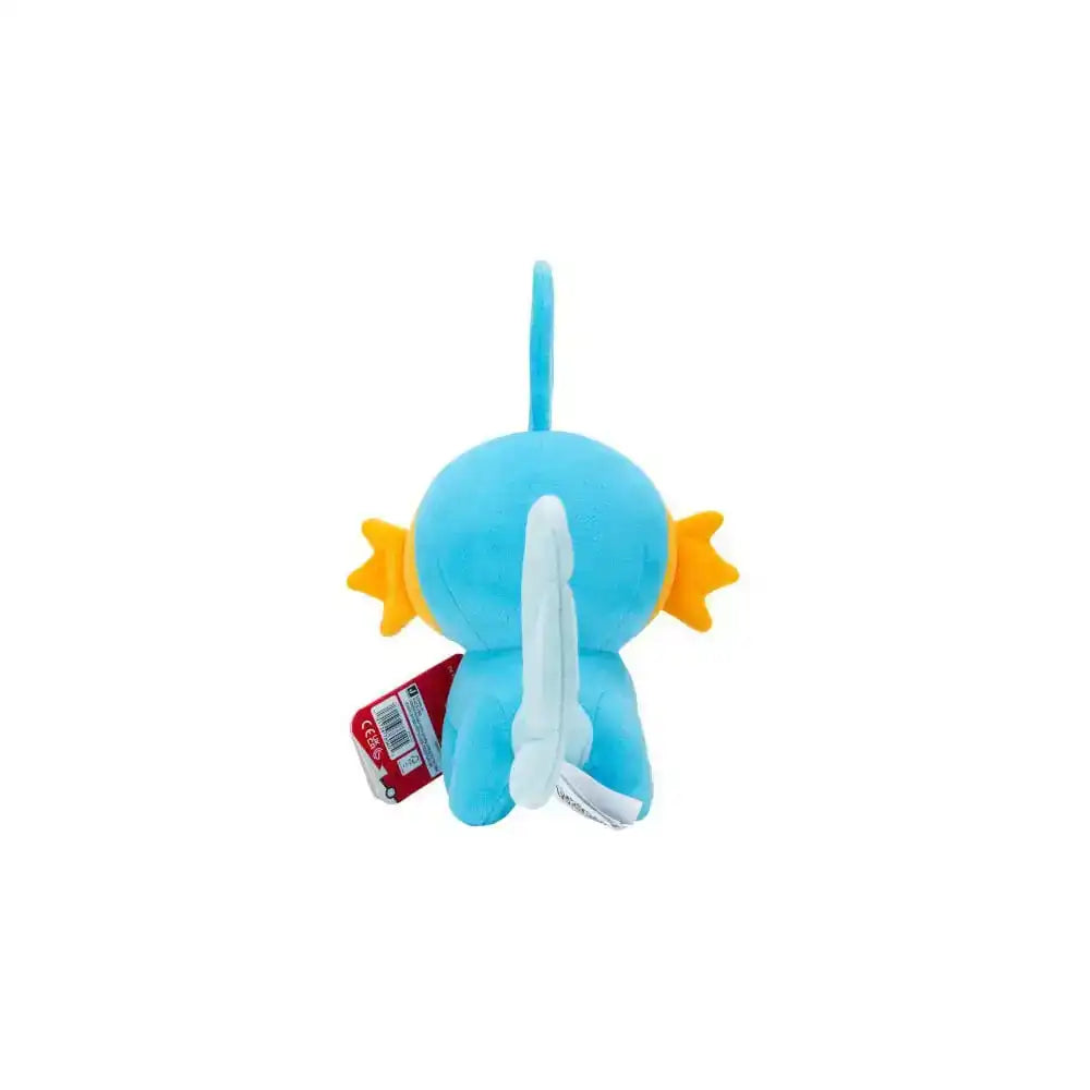 Pokémon Plüschfigur Hydropi 20 cm - Smalltinytoystore