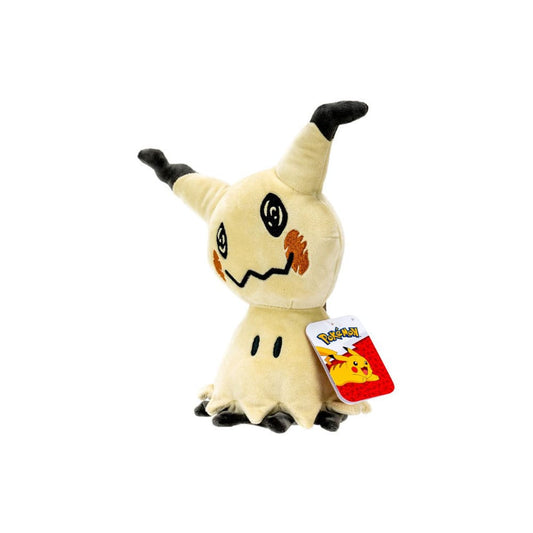 Pokémon Plüschfigur Mimigma 20 cm - Smalltinytoystore