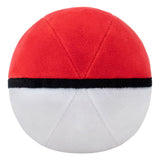 Pokémon Plüschfigur Pokeball 13 cm - Smalltinytoystore