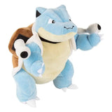 Pokémon Plüschfigur Turtok 30 cm - Smalltinytoystore