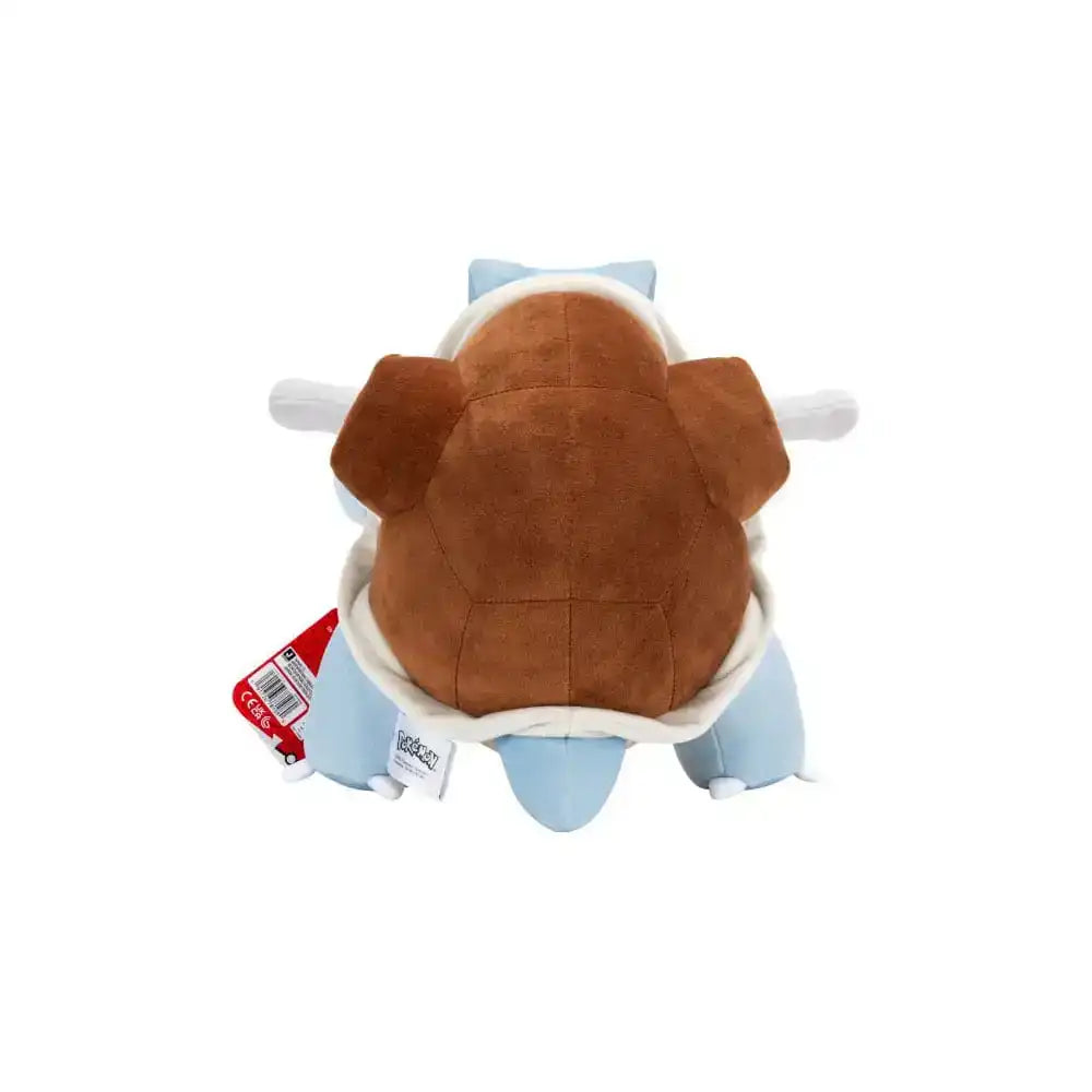 Pokémon Plüschfigur Turtok 30 cm - Smalltinytoystore