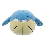 Pokémon Plüschfigur Wailmer 30 cm - Smalltinytoystore
