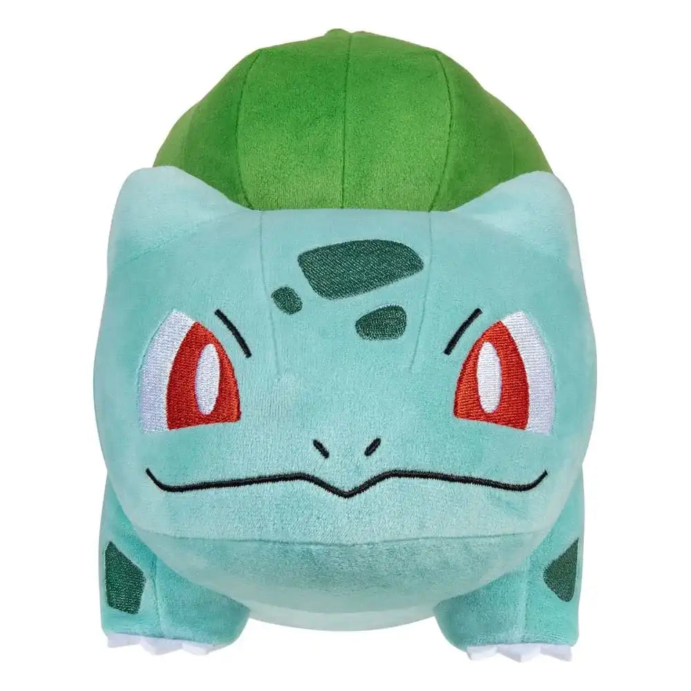 Pokémon Plüschfiguren Series 1 30 cm Sortiment (6) - Smalltinytoystore