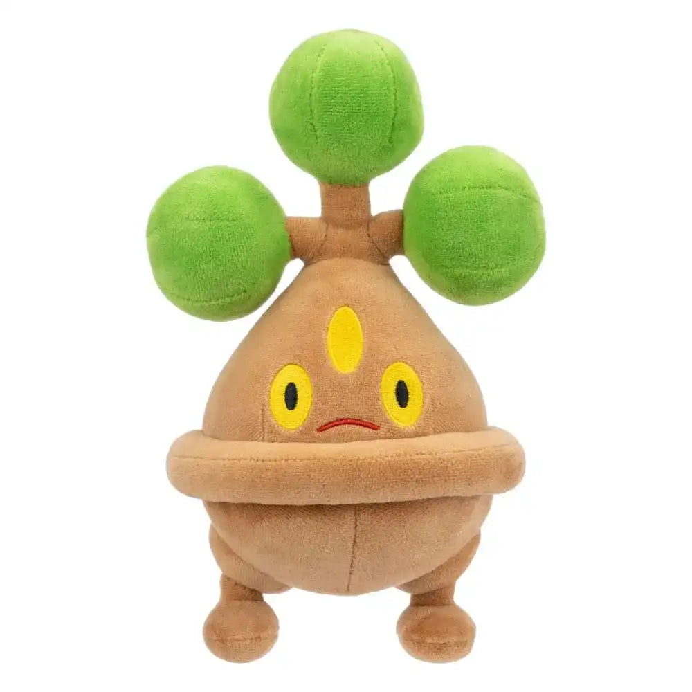 Pokémon Plüschfiguren Series 2 20 cm Sortiment (6) - Smalltinytoystore