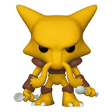 Pokemon POP! Games Vinyl Figur Alakazam (EMEA) 9 cm - Smalltinytoystore