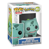 Pokemon POP! Games Vinyl Figur Bulbasaur (EMEA) 9 cm - Smalltinytoystore
