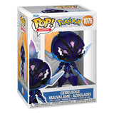 Pokemon POP! Games Vinyl Figur Ceruledge 9 cm - Smalltinytoystore